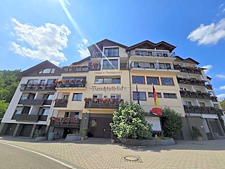 DEVA Hotel Renchtalblick
