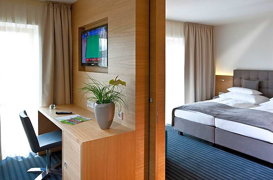 Hotel-Restaurant Ammerhauser