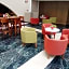 Crowne Plaza Toluca - Lancaster By IHG