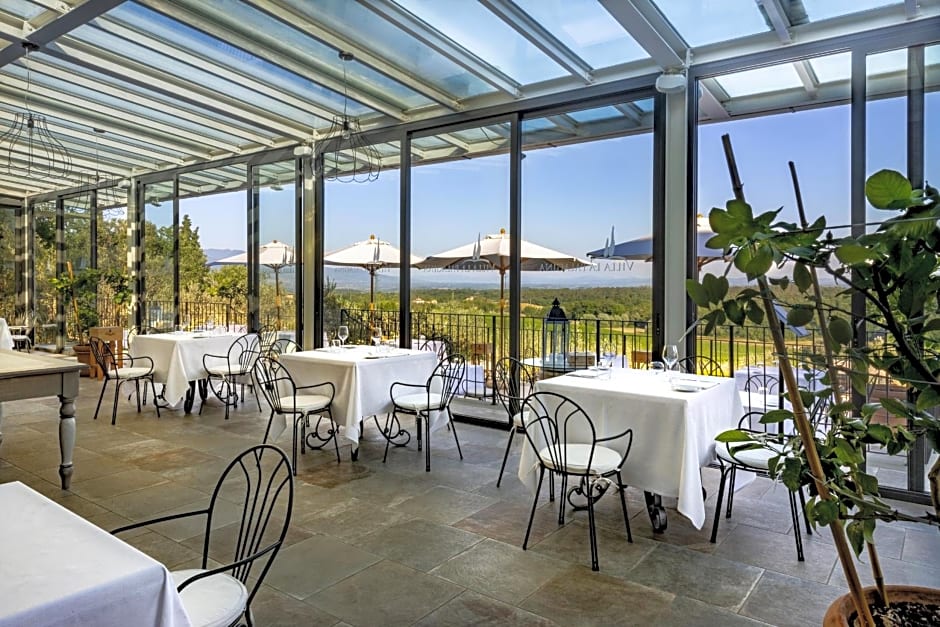 Hotel Villa La Palagina
