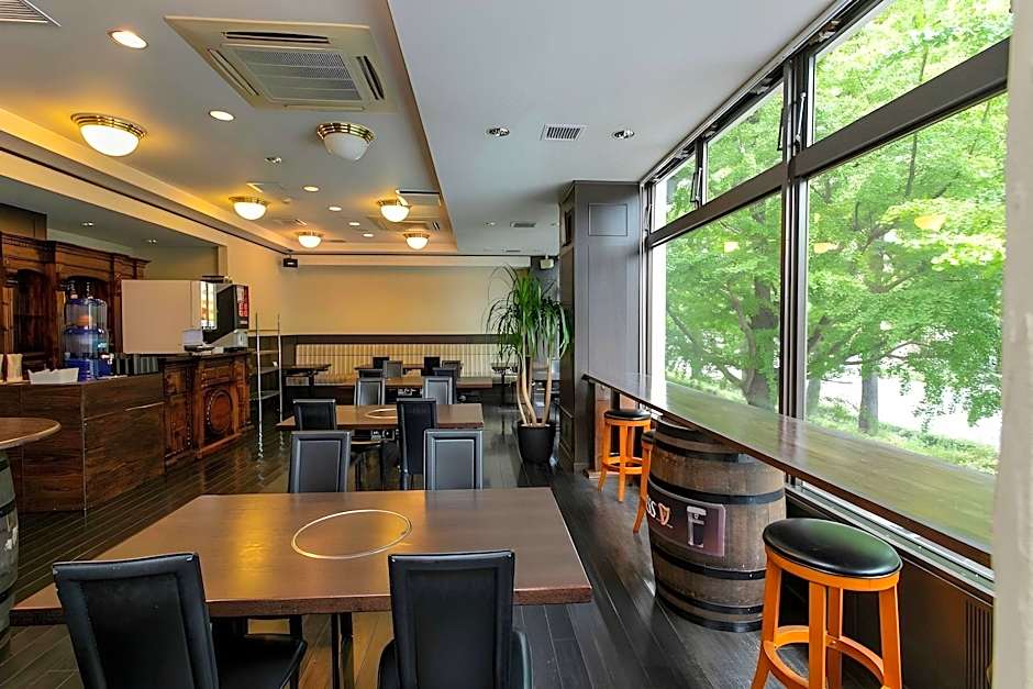 Tabist Hotel Arflex Tokuyama Station