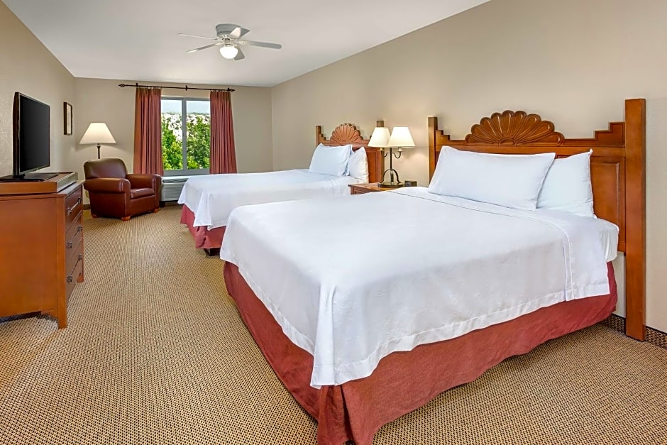 Homewood Suites By Hilton Santa Fe-North, Nm