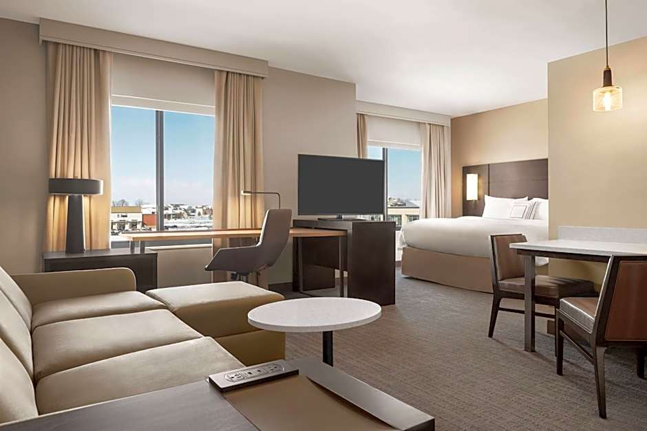 Residence Inn by Marriott Des Moines Ankeny