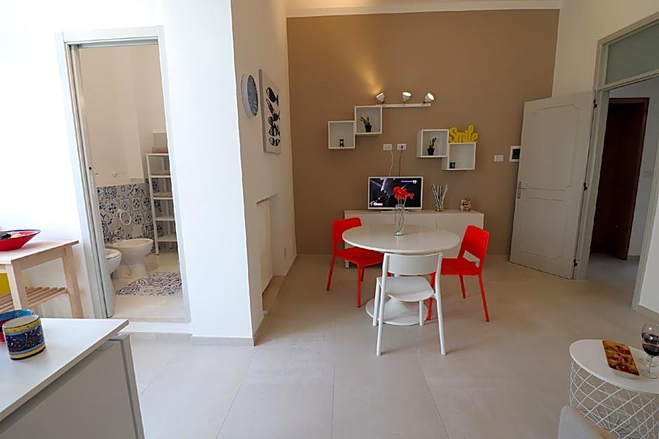 Casa Vacanze aura a Otranto 4 posti