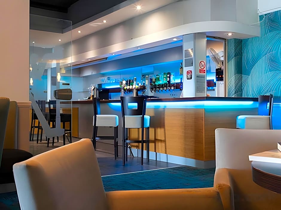 The Beresford Hotel