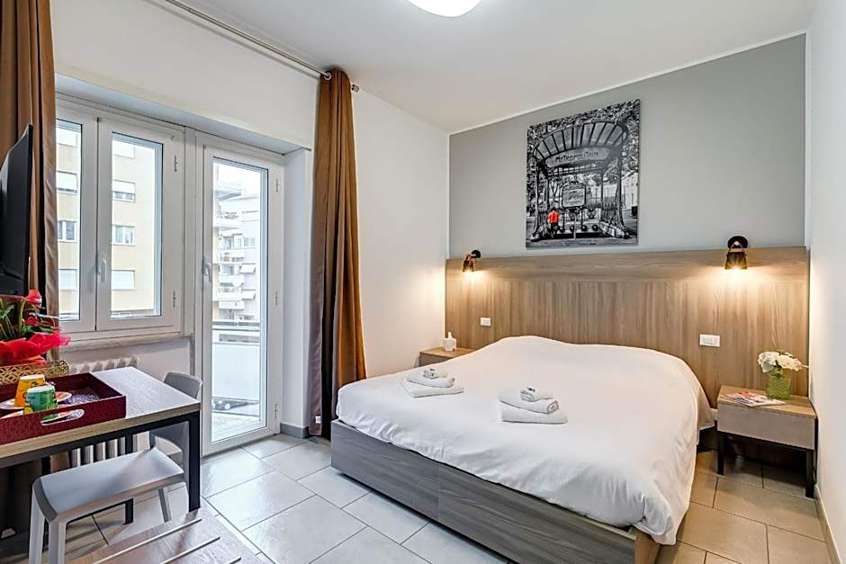 B&B Casa Der Poeta
