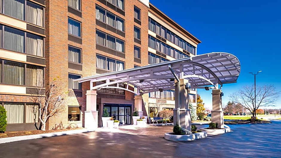 Holiday Inn Hotel & Suites Warren By IHG