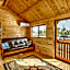 Cabins at Bonefish Bay