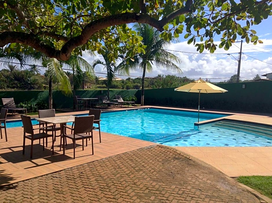 Pousada Villa Maeva Itacimirim