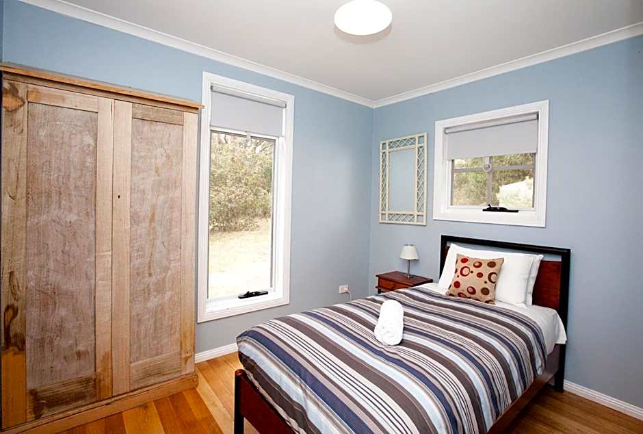 Bruny Island Escapes and Hotel Bruny