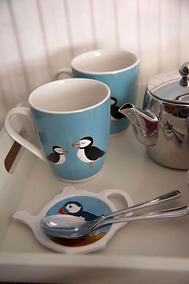 Lower House B&B and Cottages, Adforton