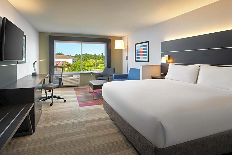 Holiday Inn Express And Suites Brunswick By IHG