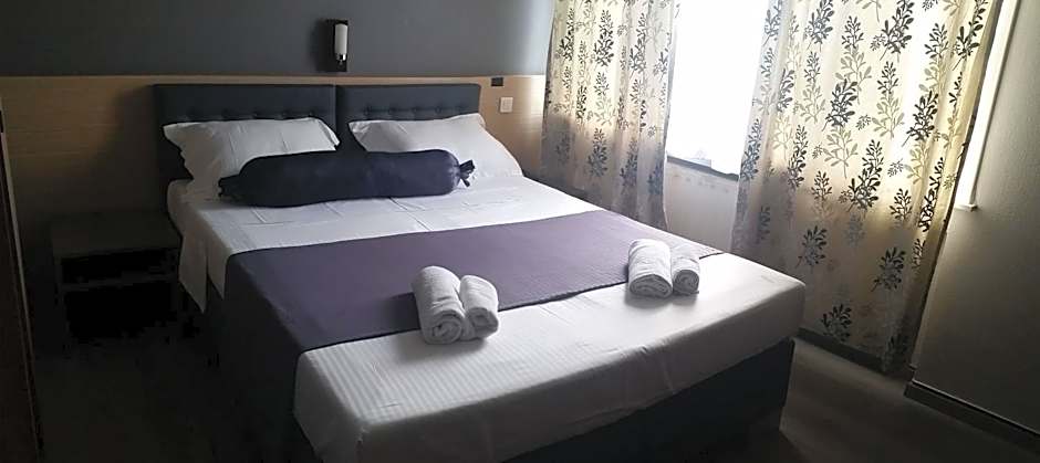 Hotel Prince de Liege