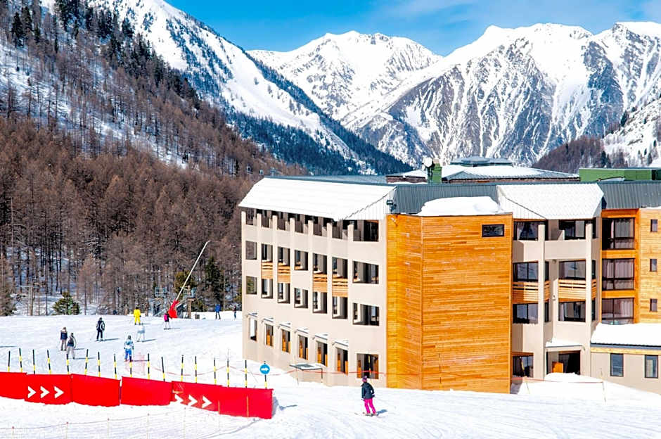 SOWELL RESIDENCES New Chastillon