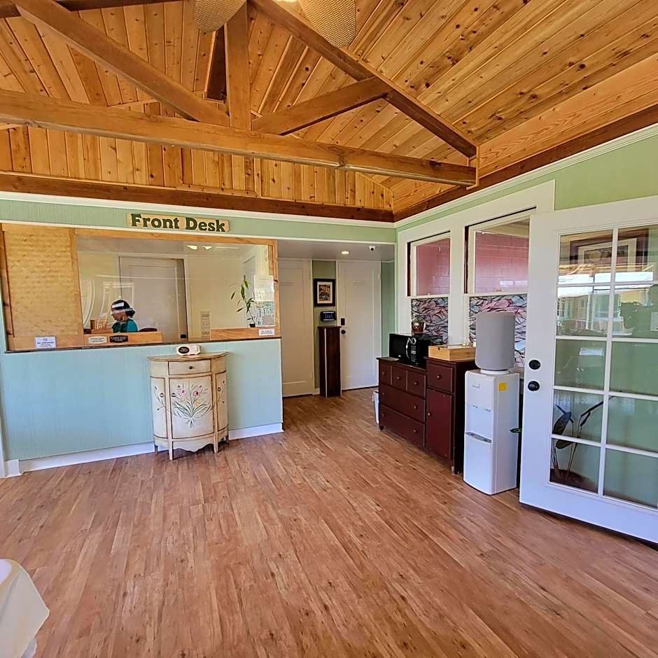 Kohala Village INN