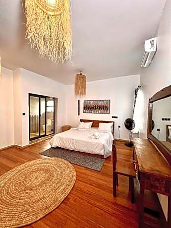 AVISTA Beach Resort