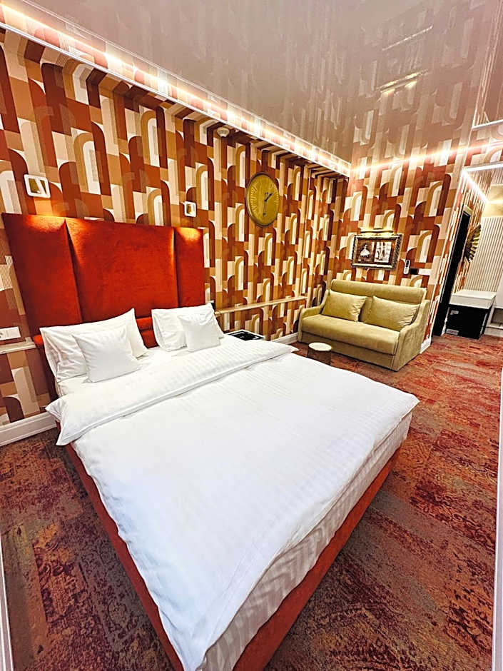 Levoslav House Hotel