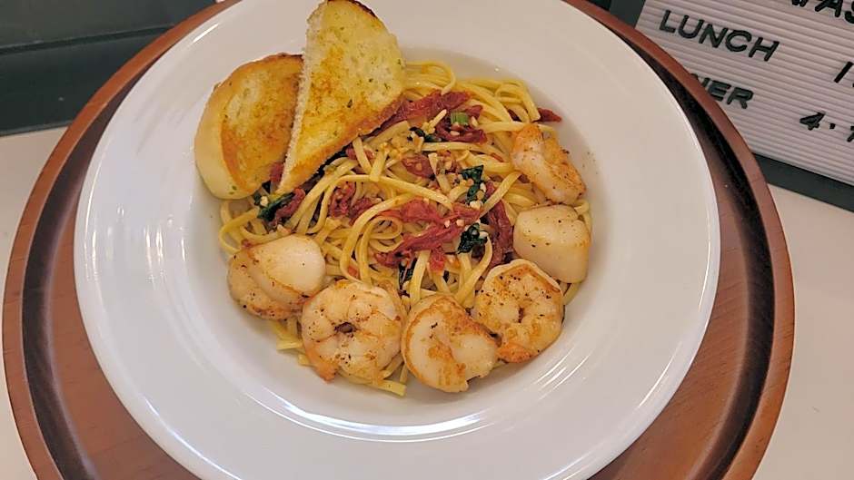 Hilton Garden Inn Halifax Airport