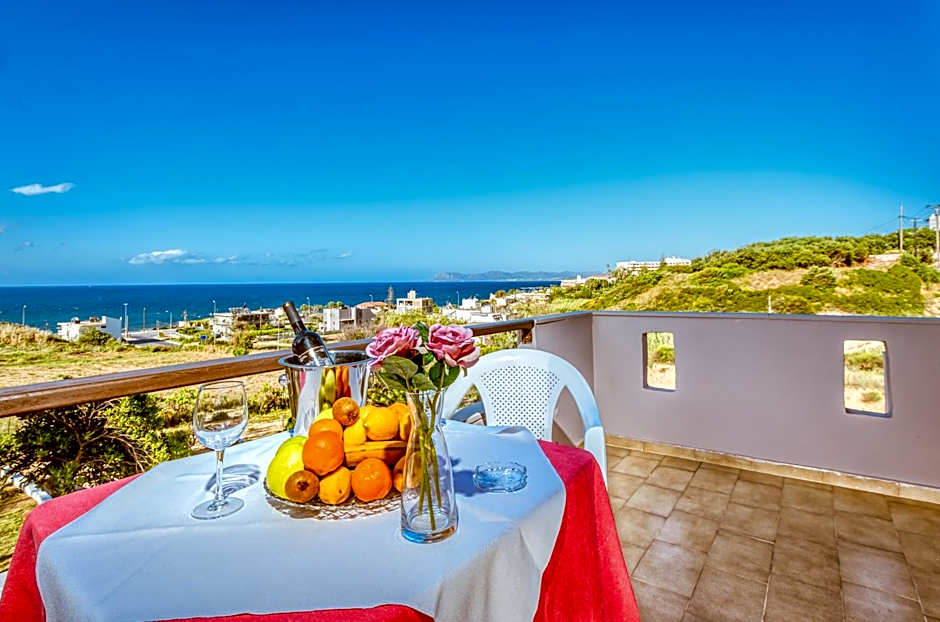 Gregory Village Sea View