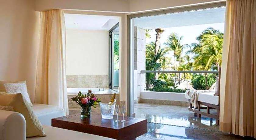 Excellence Playa Mujeres- All Inclusive- Adults Only