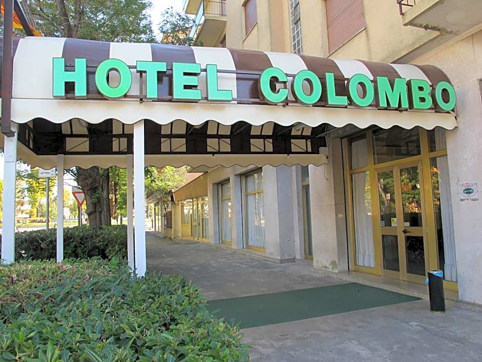 Hotel Colombo