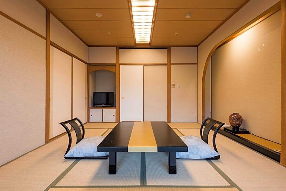 Ooedo Onsen Monogatari Premium Ito Hotel New Okabe