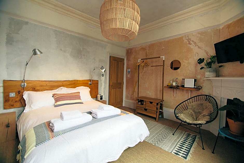 The Culpeper Bedrooms