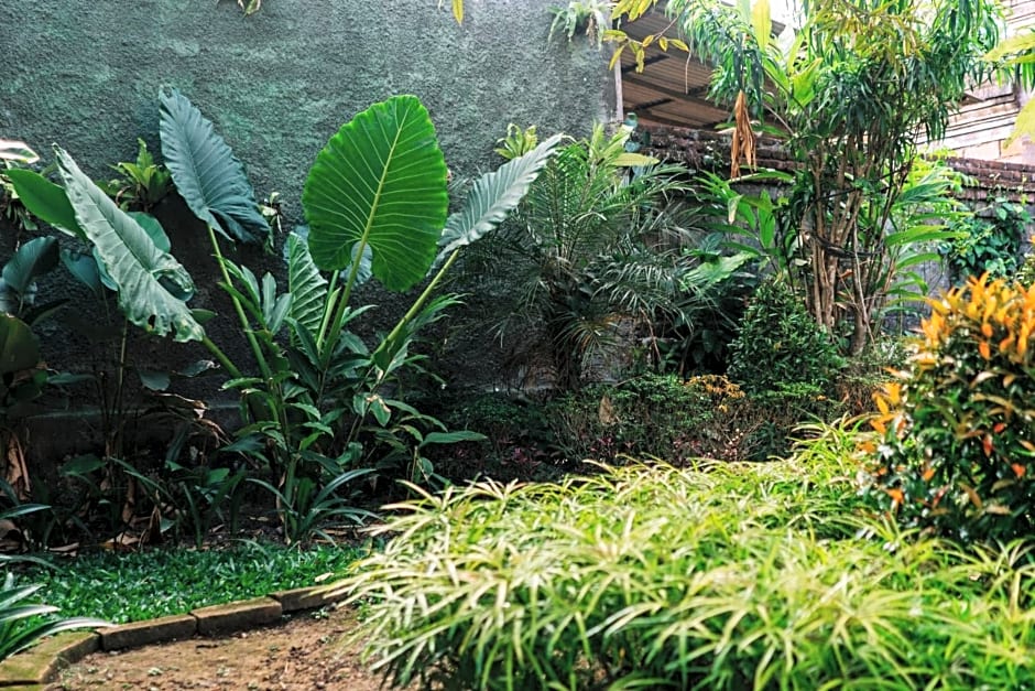 Rahayu Guest House Ubud