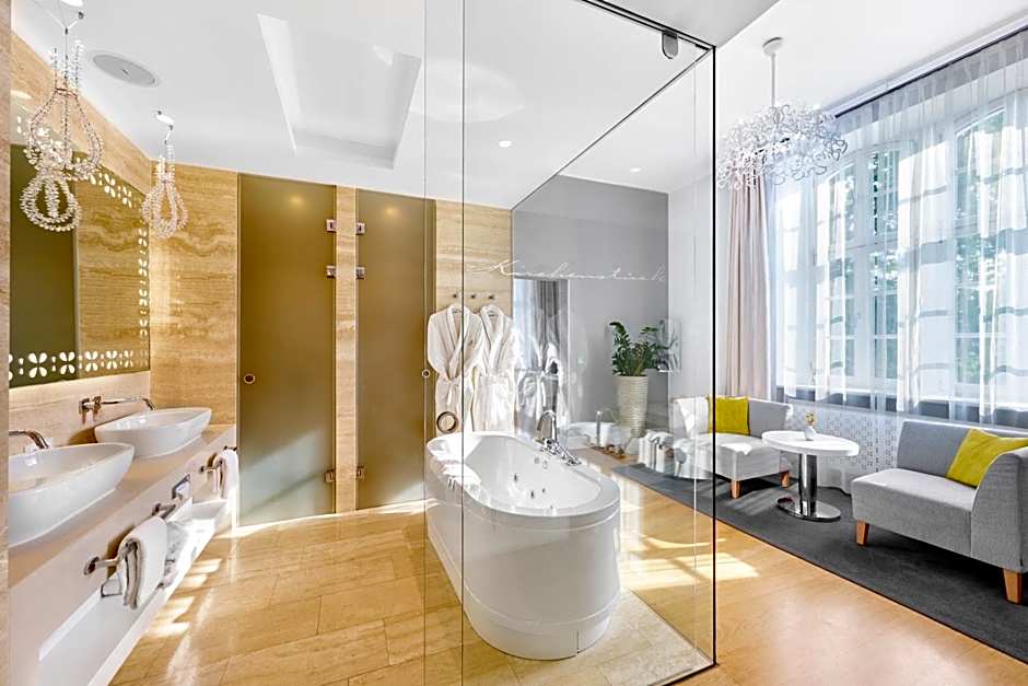 Hotel Ketschauer Hof