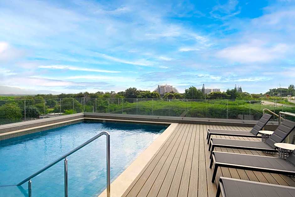 Residence Inn by Marriott Santiago de los Caballeros