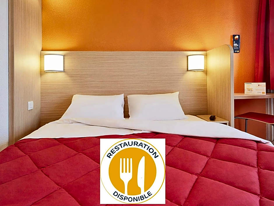 Premiere Classe Lille Sud - Seclin