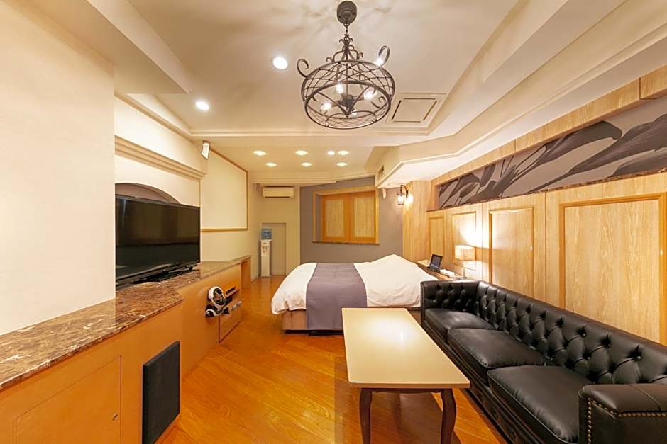 Hotel Luna Kashiba (Adult Only)