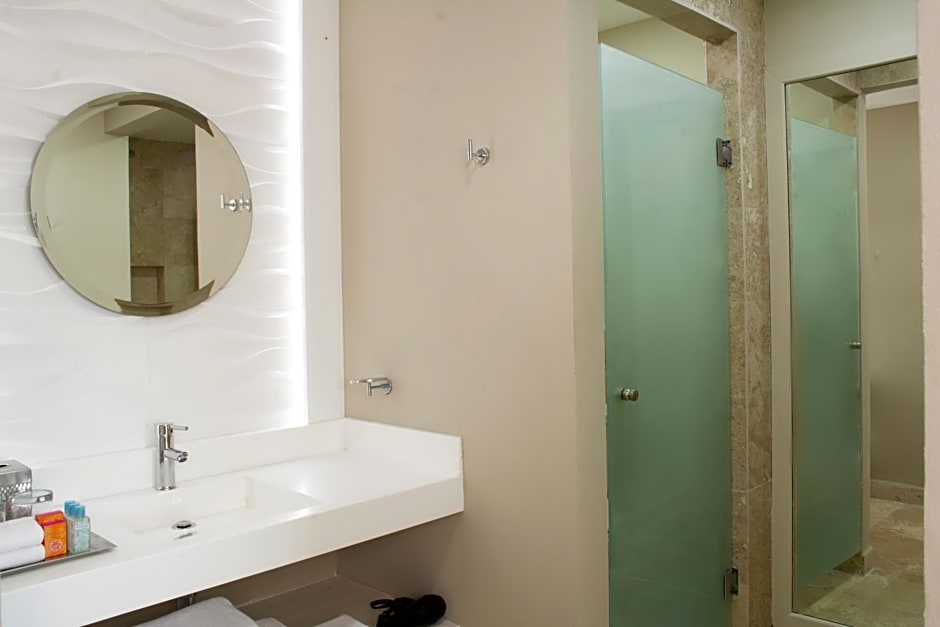 Krystal Grand Puerto Vallarta - All Inclusive