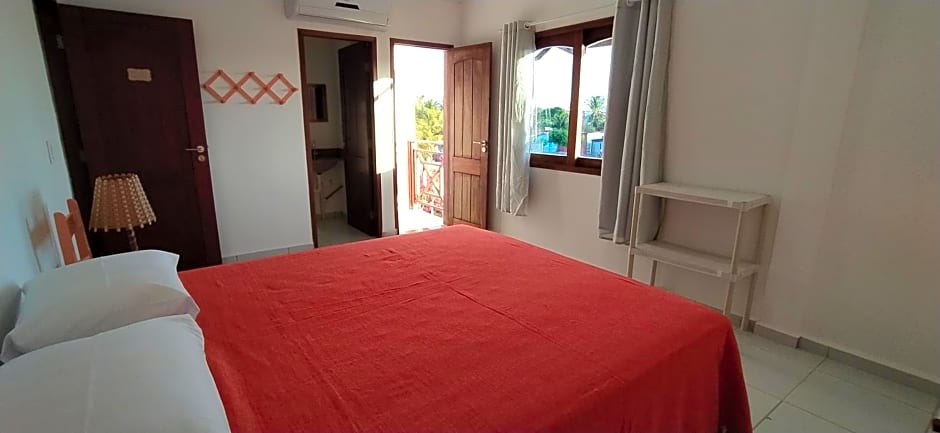 Parcel do Gostoso Pousada