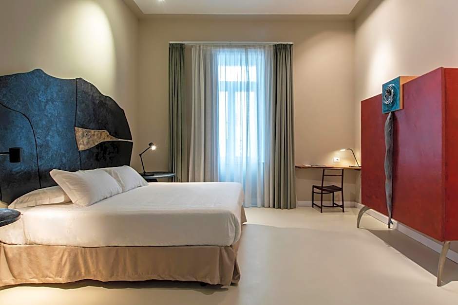 Atelier Inès Arts & Suites