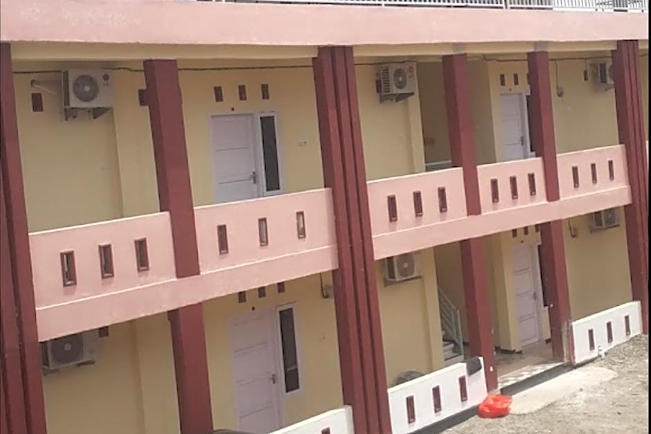 Hotel O Pondok Zamzam Near Taman Arung Palakka, Bone