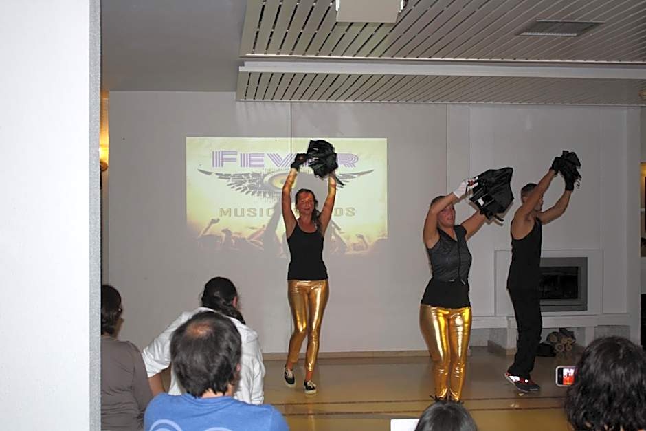 Hydrele Beach Hotel & Village