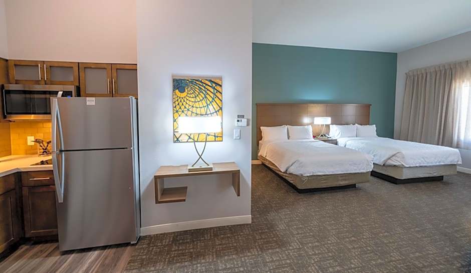 STAYBRIDGE SUITES HOUSTON EAST - BAYTOWN By IHG