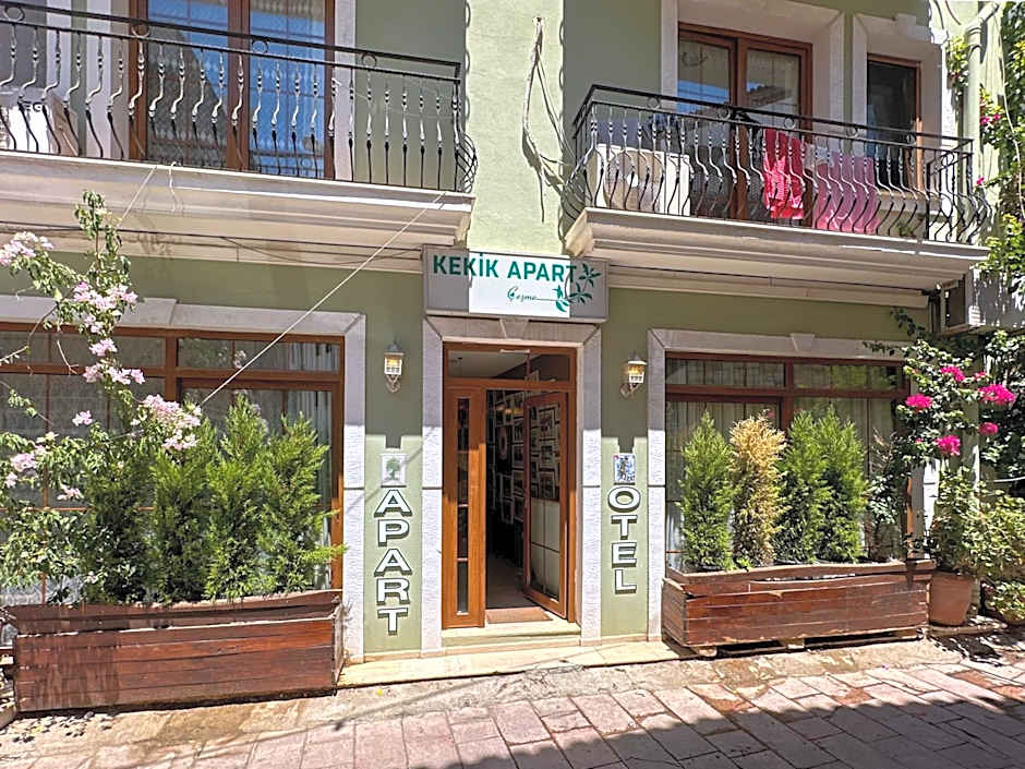 Kekik Butik Otel
