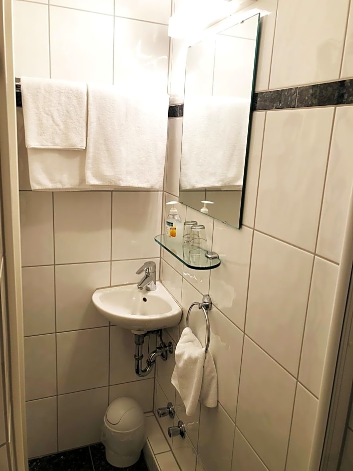 SVG Hotel Diversi