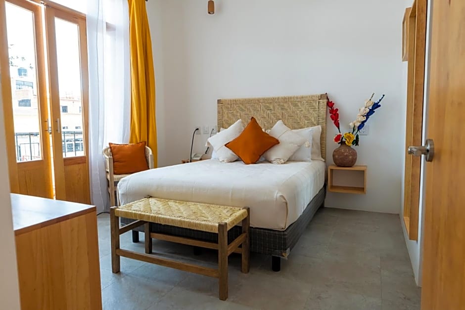 Santa Cecilia Hotel
