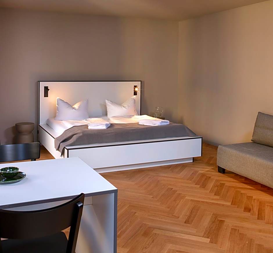 Karlito Apartmenthaus