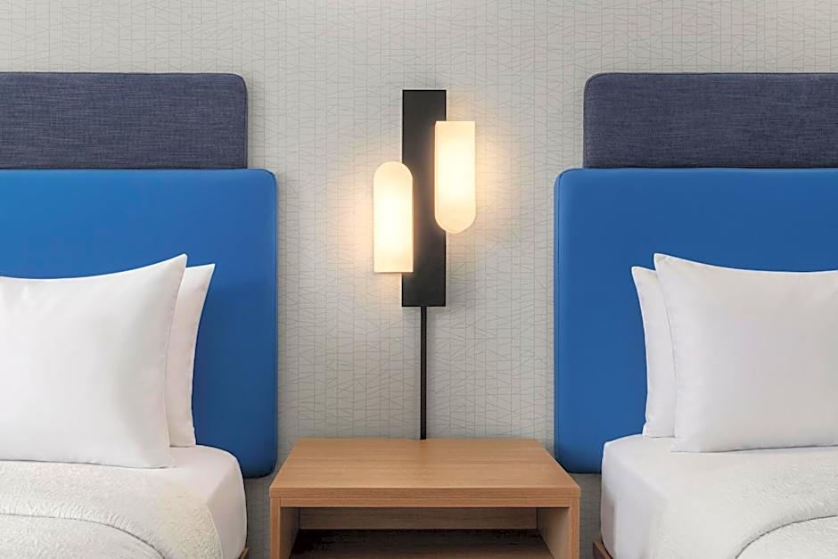 Hampton Inn Farmville