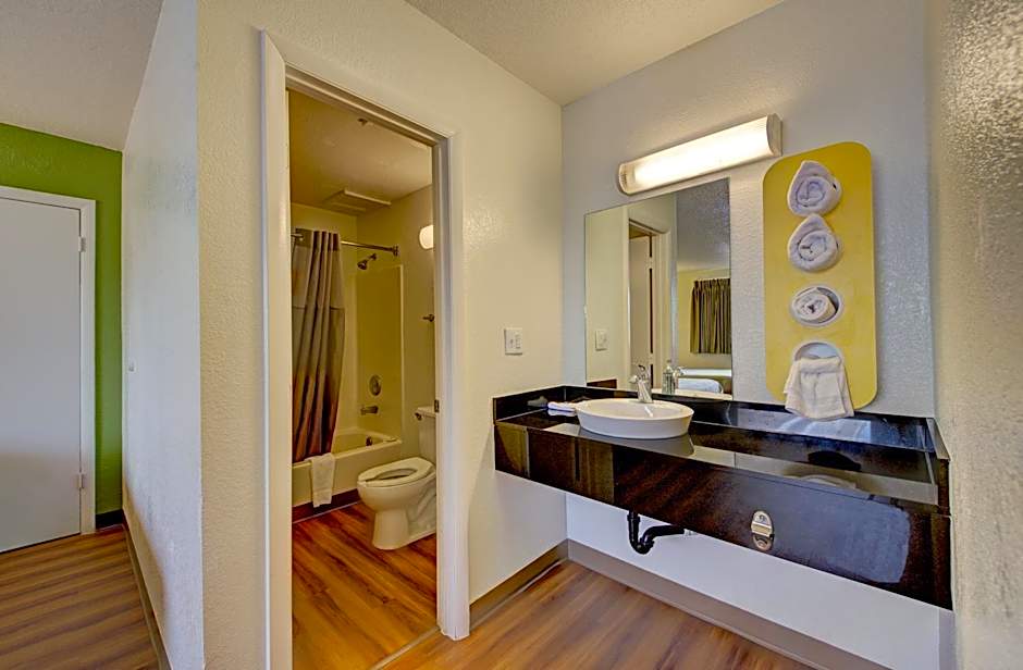 Motel 6-Cocoa Beach, FL