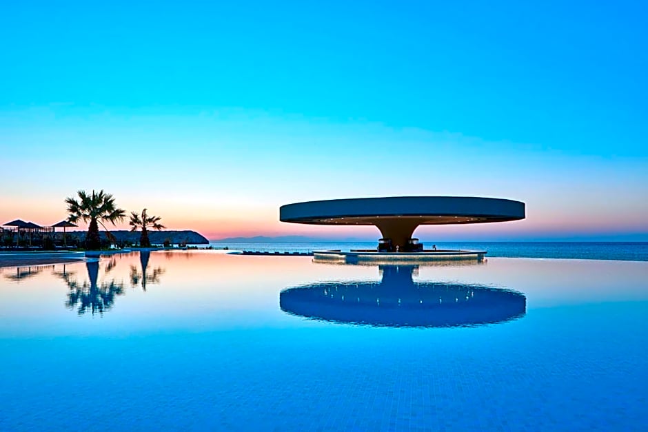 Atlantica Aegean Blue