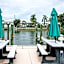 The Bayside Inn & Marina