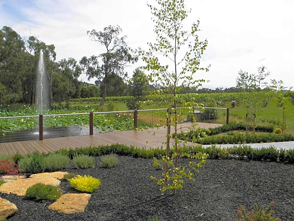 Wild Cattle Creek Estate