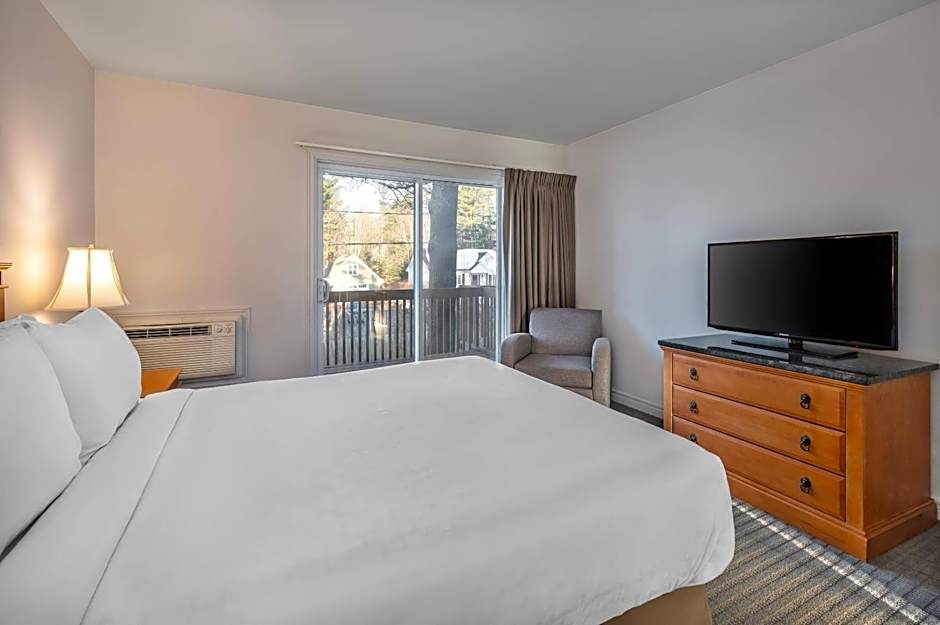 Hotel Cheribourg, an Ascend Collection Hotel