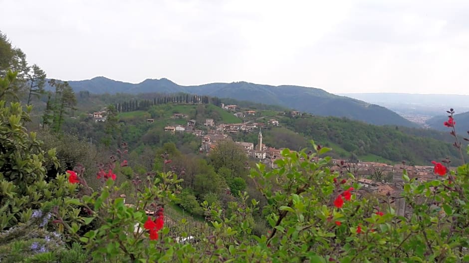 Bed and Breakfast Isabella