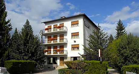Hotel Celisol Cerdagne